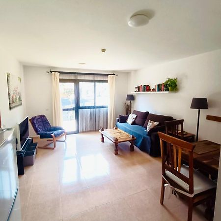 Corralejo- Conform In The City Apartment Ngoại thất bức ảnh