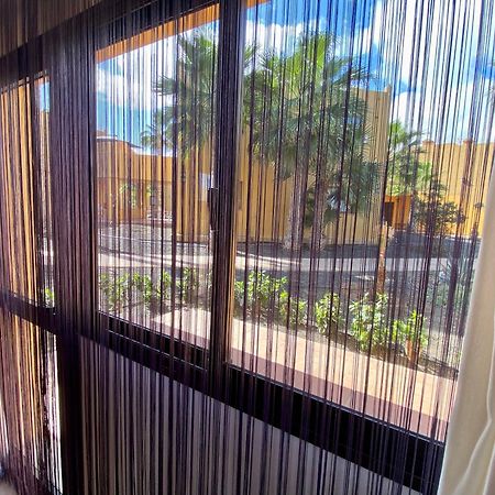 Corralejo- Conform In The City Apartment Ngoại thất bức ảnh
