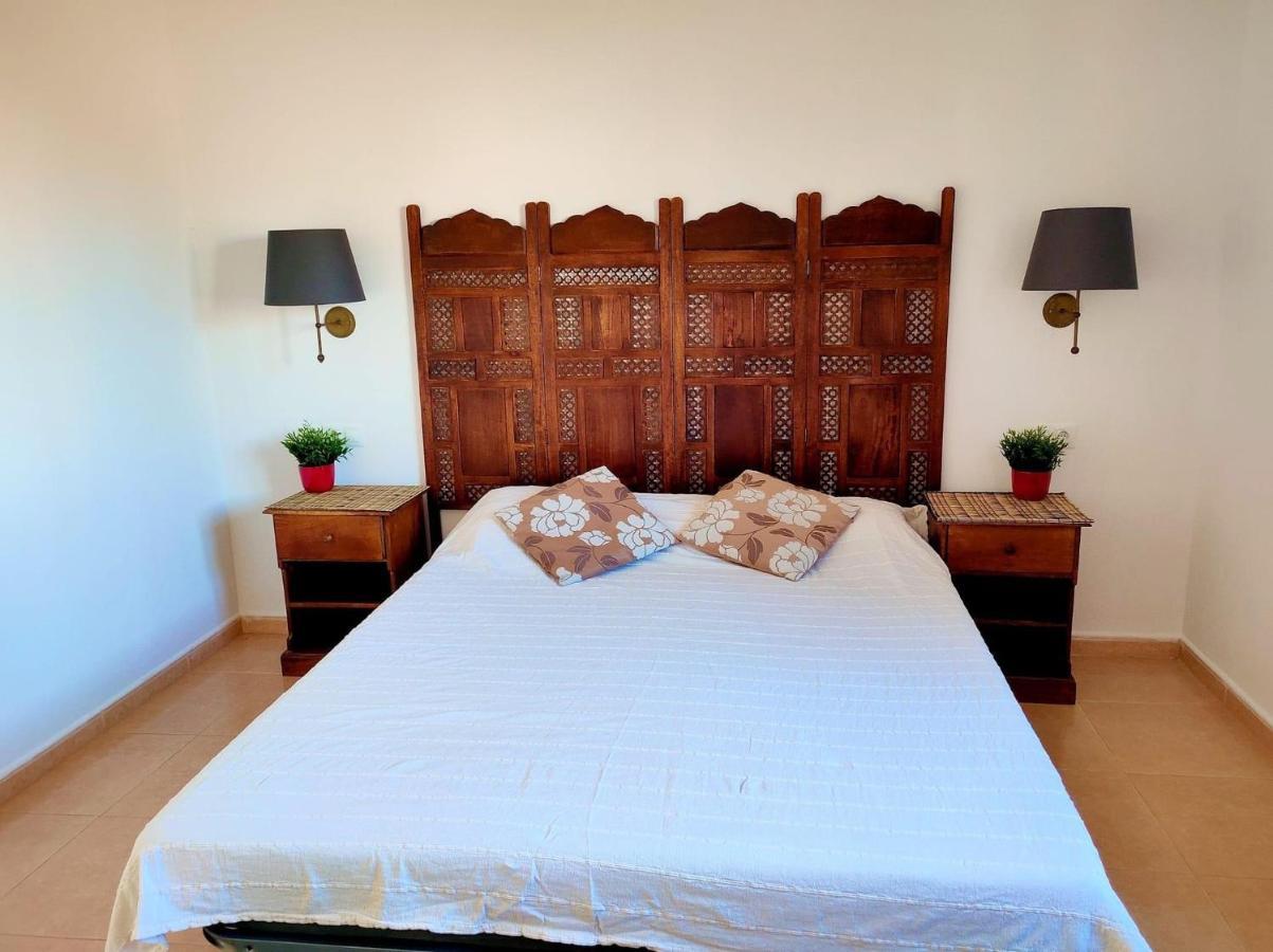 Corralejo- Conform In The City Apartment Ngoại thất bức ảnh
