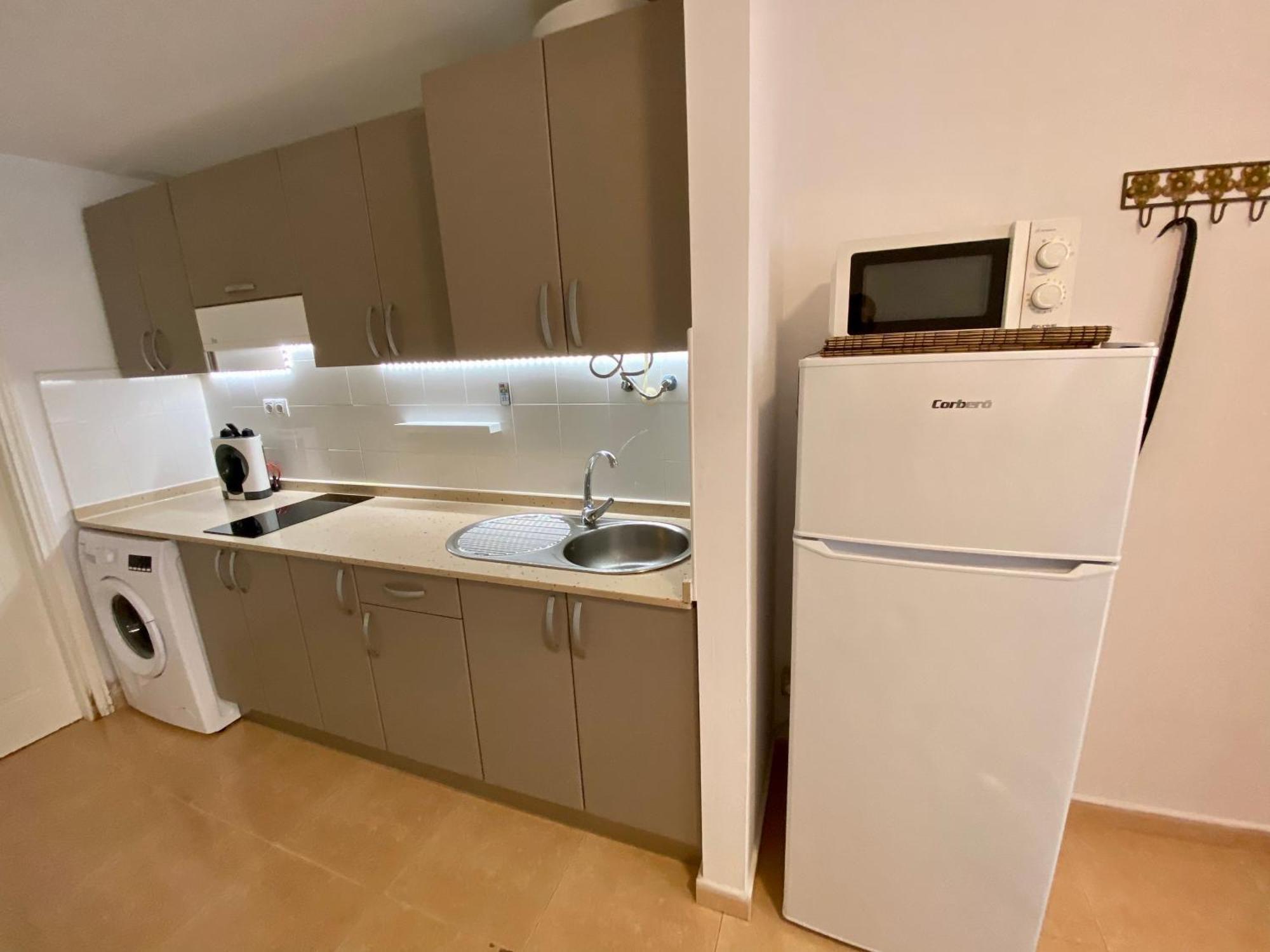 Corralejo- Conform In The City Apartment Ngoại thất bức ảnh