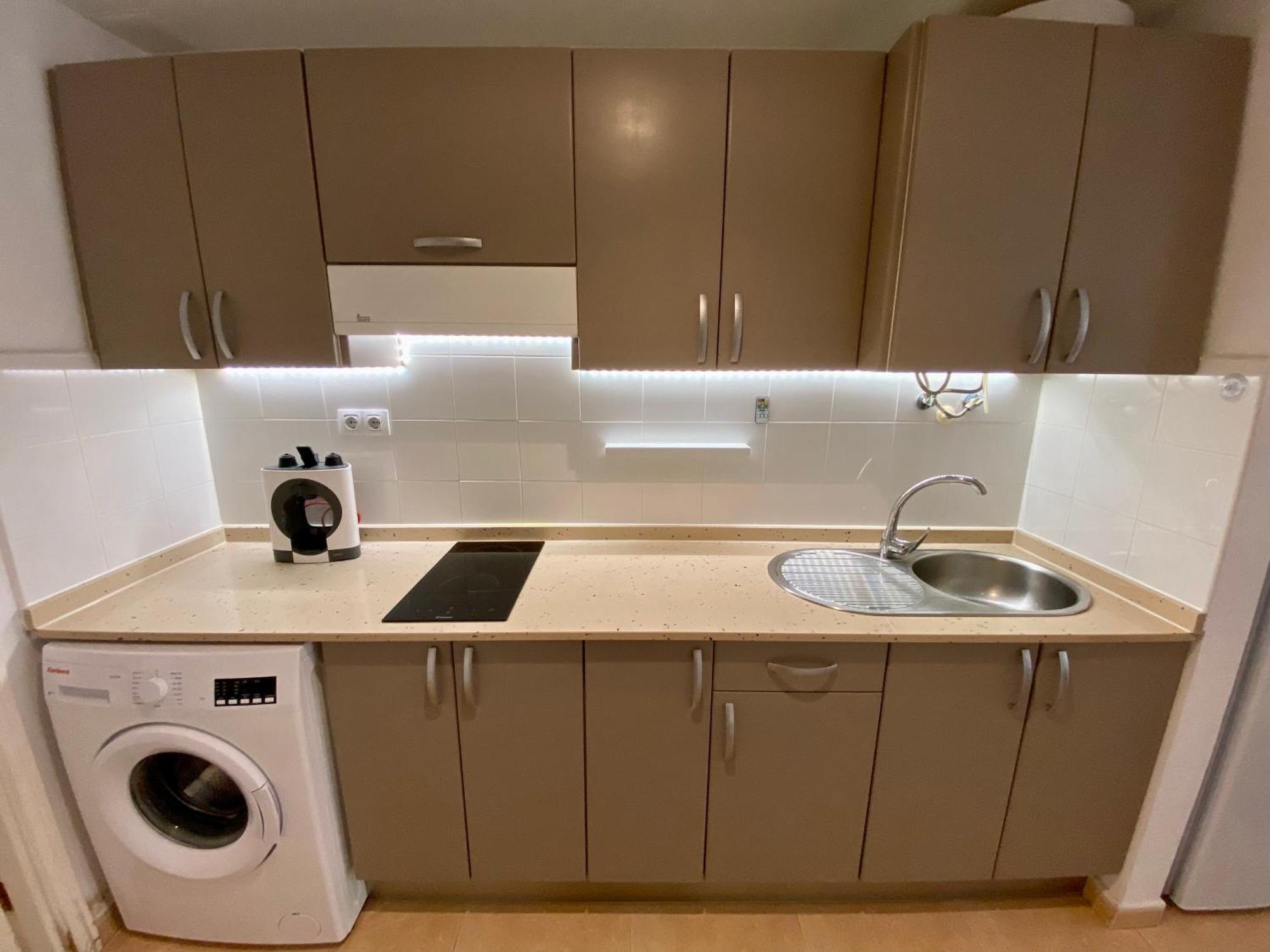 Corralejo- Conform In The City Apartment Ngoại thất bức ảnh
