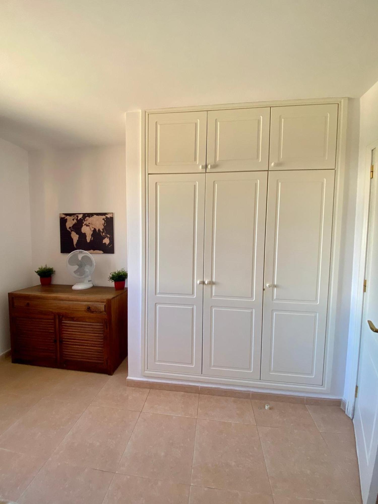 Corralejo- Conform In The City Apartment Ngoại thất bức ảnh