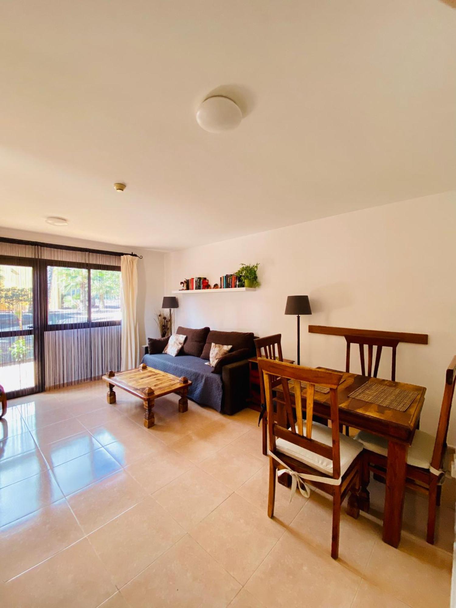 Corralejo- Conform In The City Apartment Ngoại thất bức ảnh