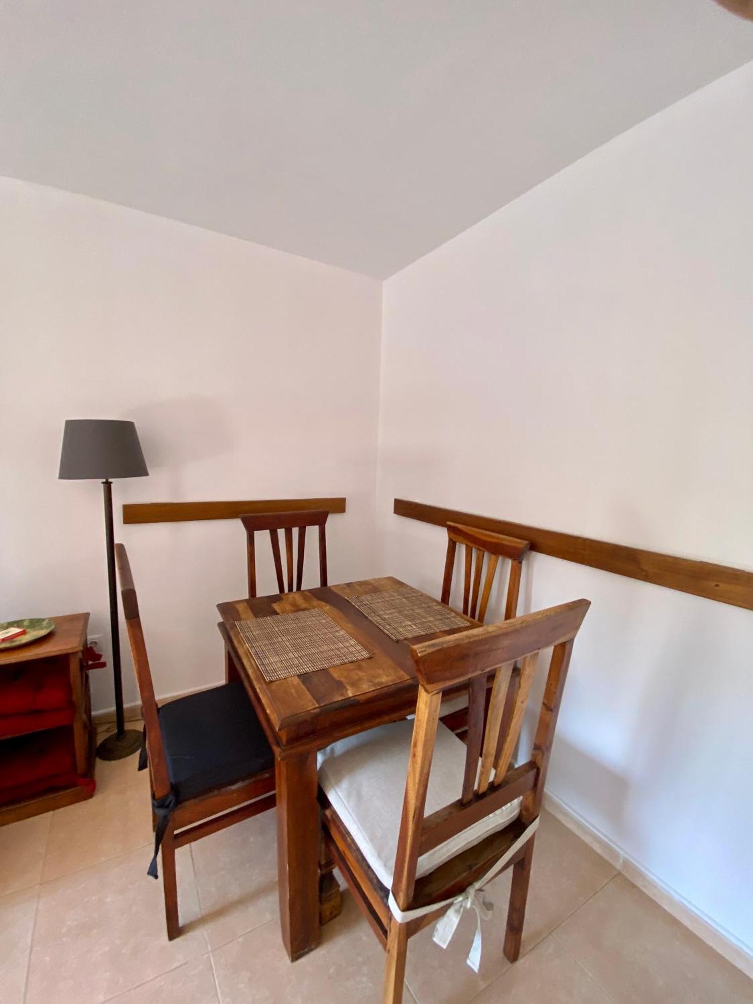 Corralejo- Conform In The City Apartment Ngoại thất bức ảnh