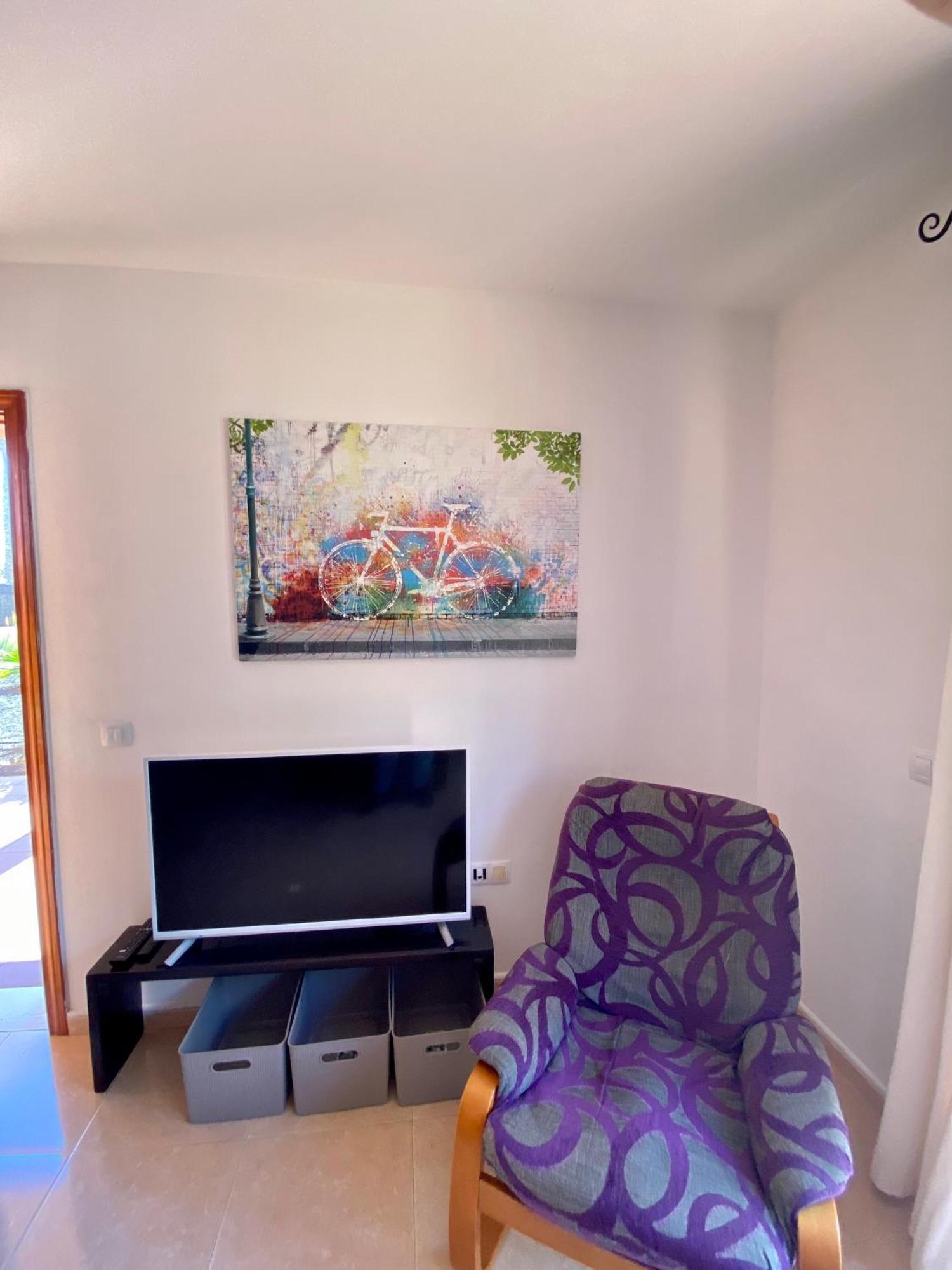Corralejo- Conform In The City Apartment Ngoại thất bức ảnh