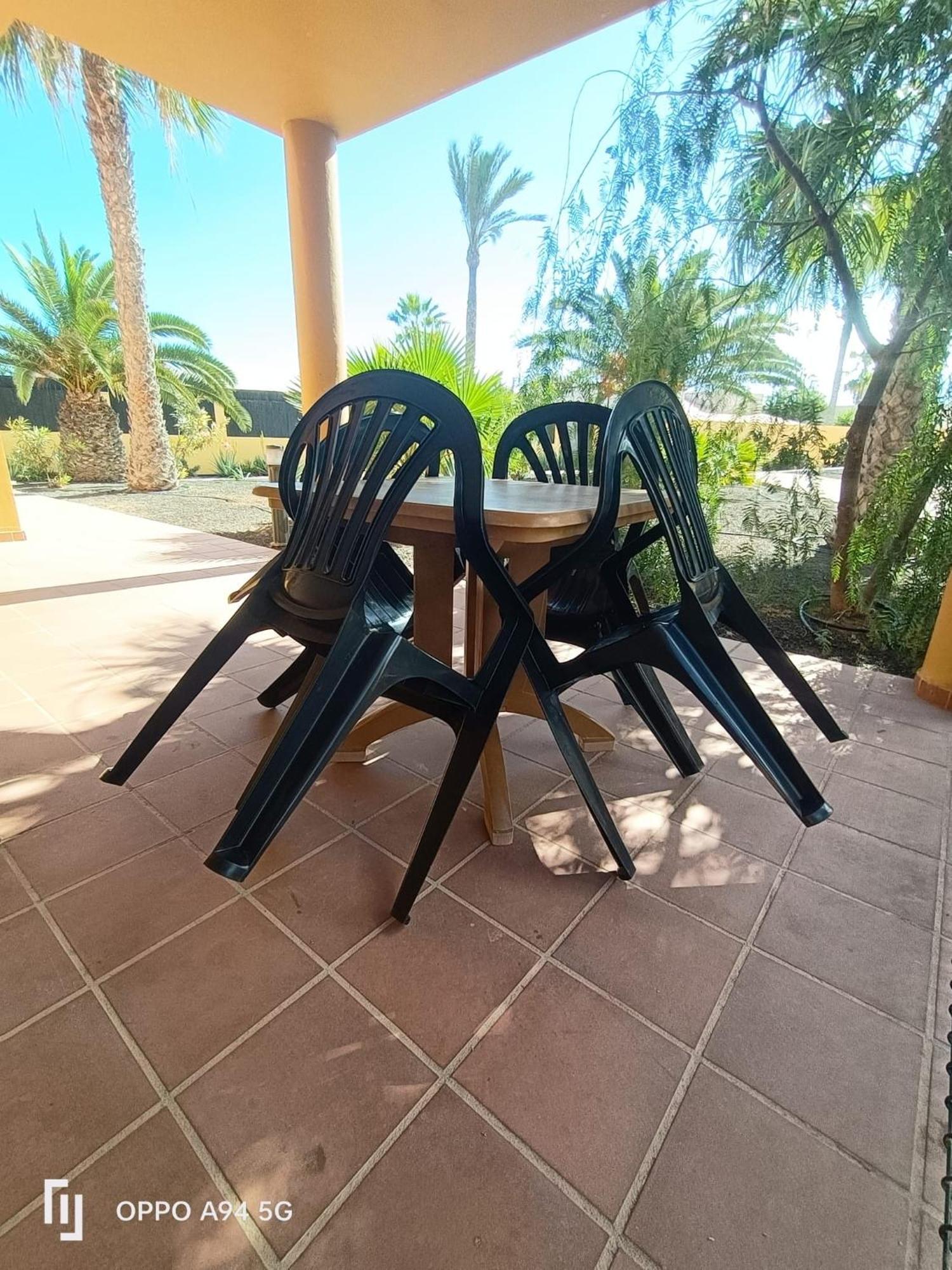 Corralejo- Conform In The City Apartment Ngoại thất bức ảnh