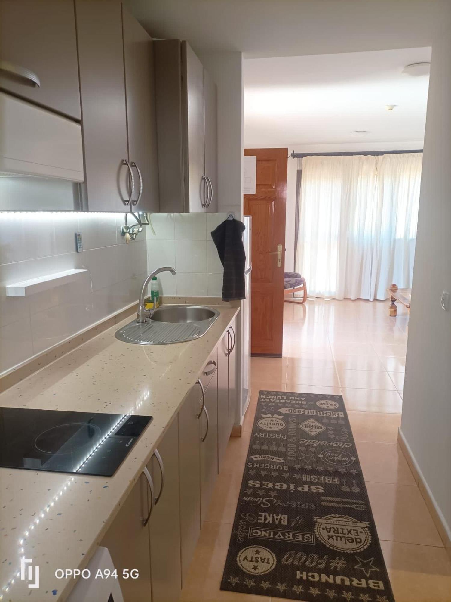 Corralejo- Conform In The City Apartment Ngoại thất bức ảnh